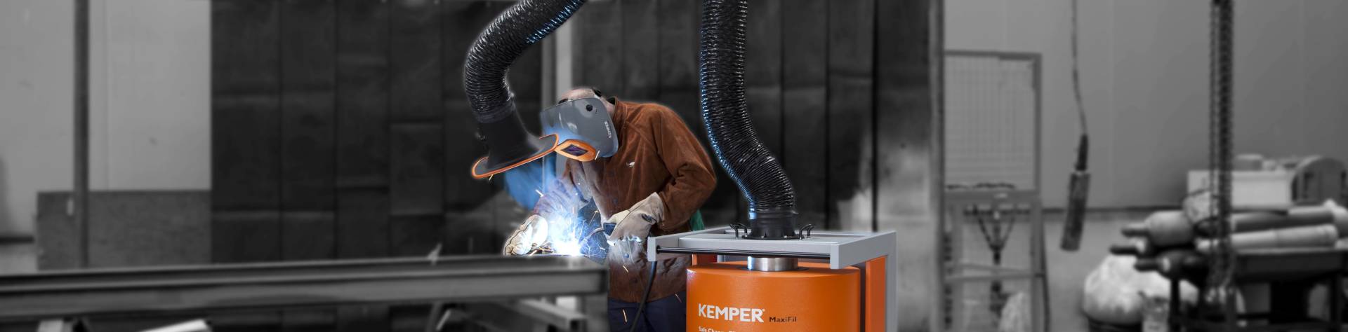 Kemper - Var Sistem