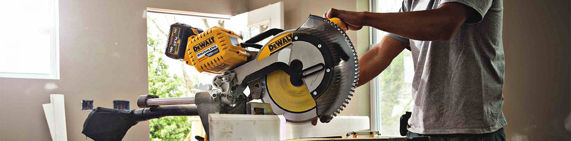 DeWalt - Var Sistem