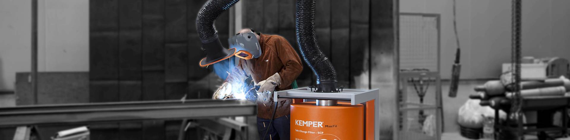 Kemper - Var Sistem