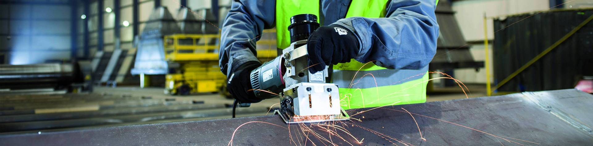 Metabo - Var Sistem