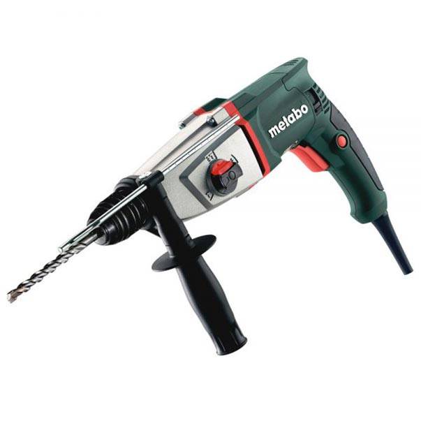 Metabo SDS-PLUS kombičekić KHE 2644 - Var Sistem
