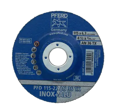Pferd Poliflex alati