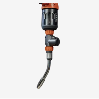 Kemppi GX-R brener