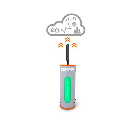 Kemper AirWatch sistem za monitoring - Var Sistem
