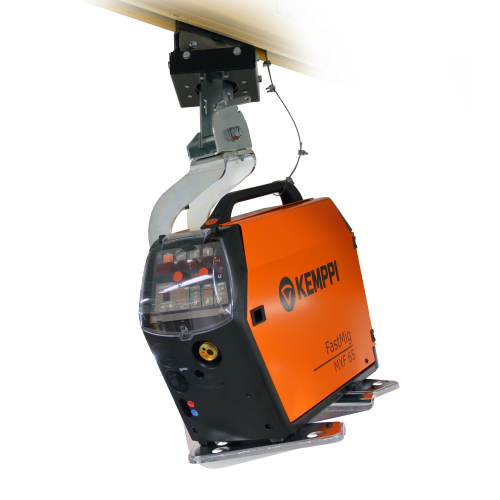 Kemppi KFH 1000