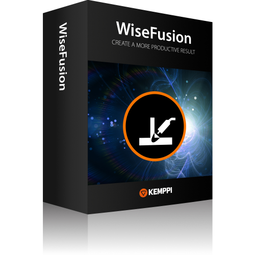 Kemppi WiseFusion