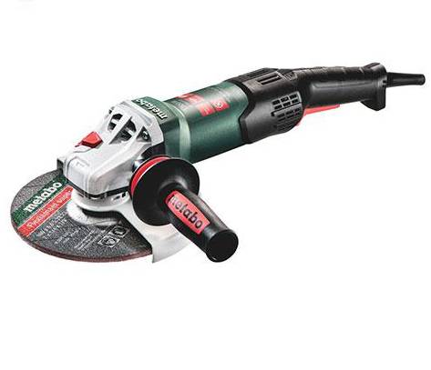 Metabo ugaona brusilica - Var Sistem d.o.o.