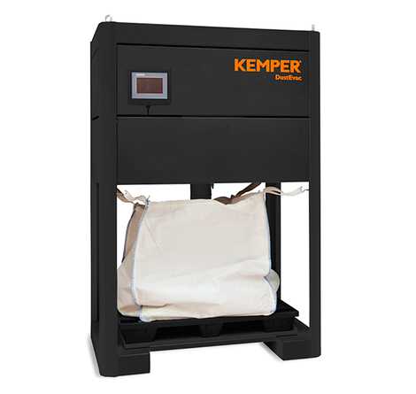 Kemper DustEvac