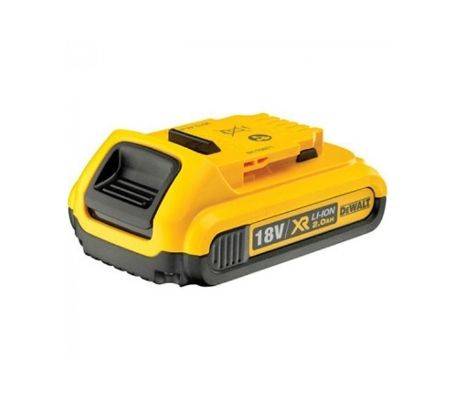 DeWalt baterija - Var Sistem