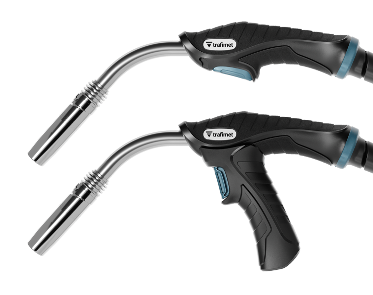 Trafimet Ergoplus 36 - Var Sistem