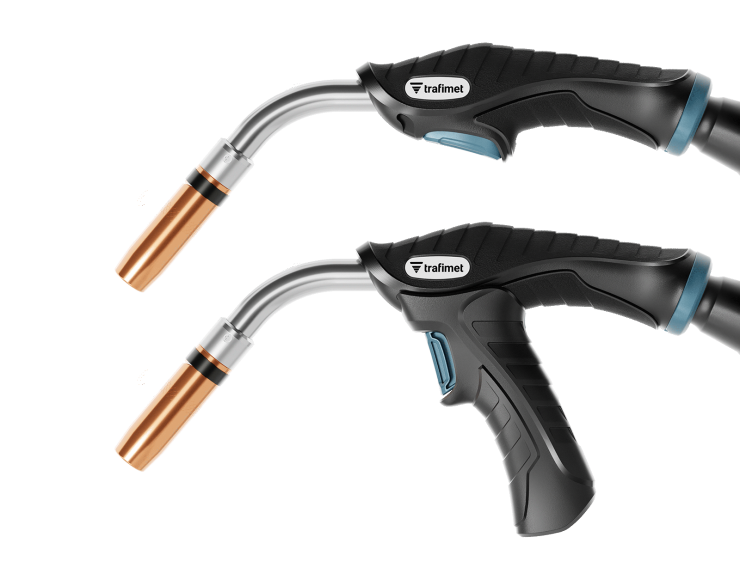 Trafimet Ergoplus 555 - Var Sistem