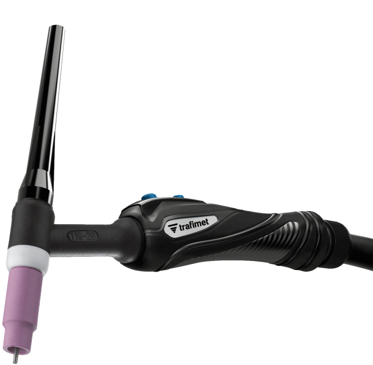 Trafimet ExperTig - Var Sistem