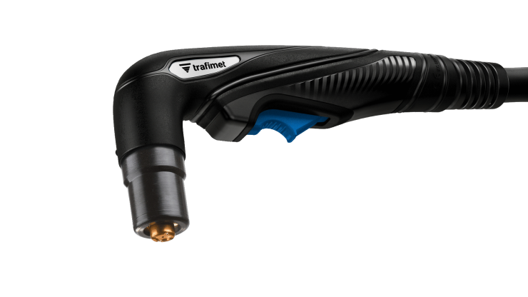 Trafimet Exprescut CB 50 - Var Sistem