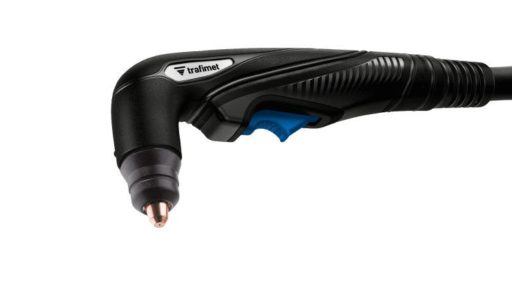 Trafimet Exprescut S 25 - Var Sistem