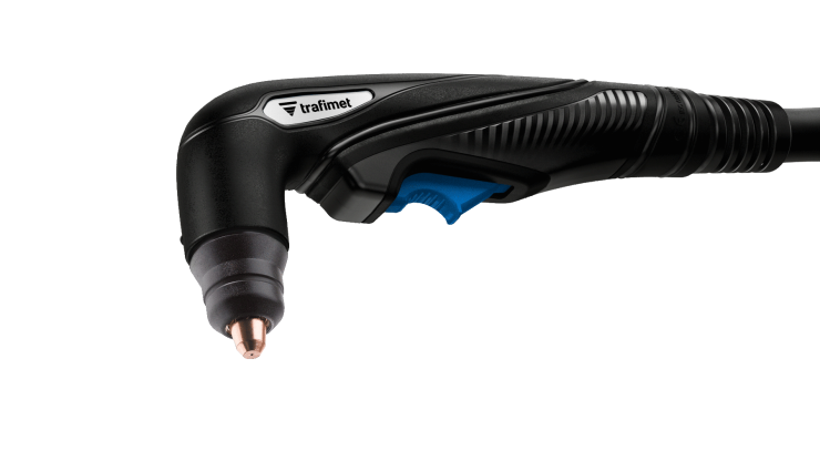 Trafimet Exprescut S 45 - Var Sistem