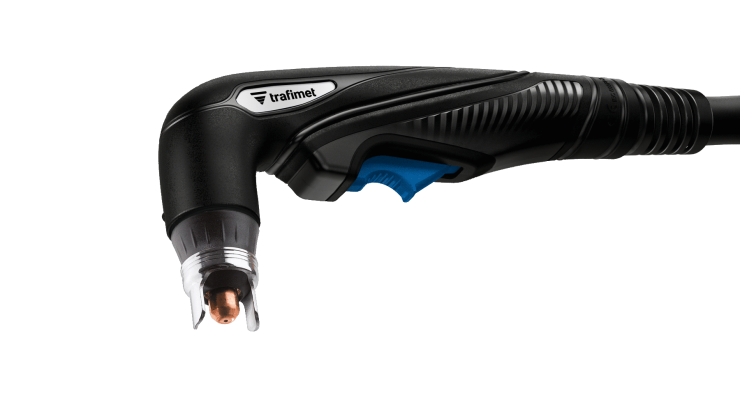 Trafimet Exprescut S 65 - Var Sistem