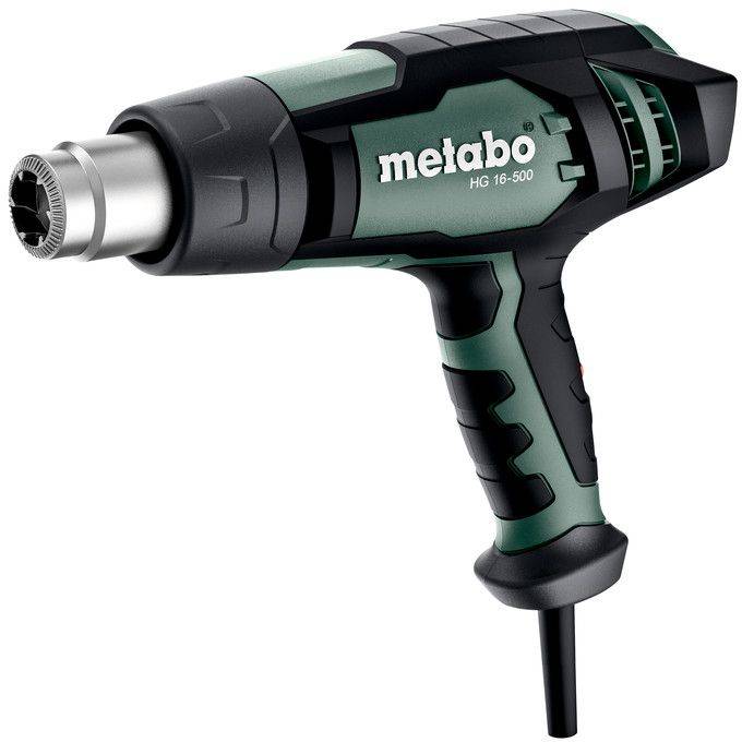 Metabo fen - Var Sistem