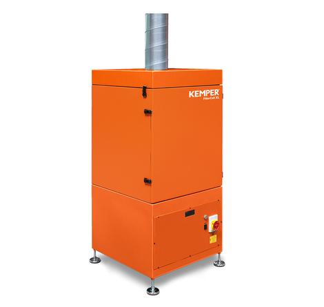 Kemper Filter-Cell XL