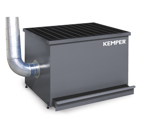 Kemper stolovi za plazma sečenje