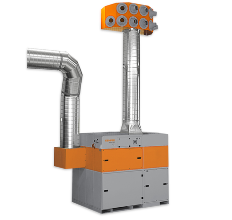 Kemper KemJet