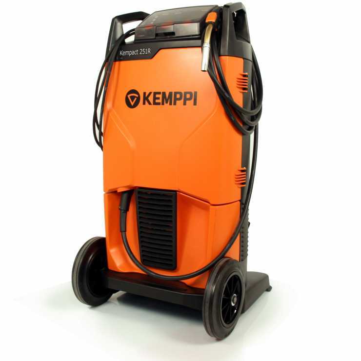 Kemppi Kempact RA 253R