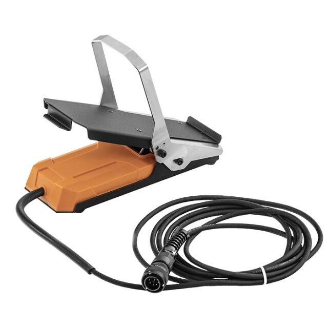 Kemppi nožna daljinska kontrola - Var Sistem