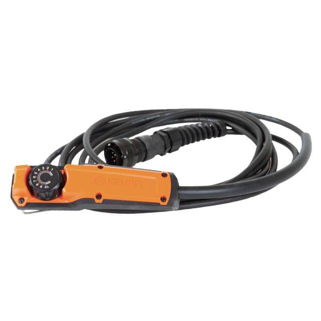 Kemppi HR43 - Var Sistem