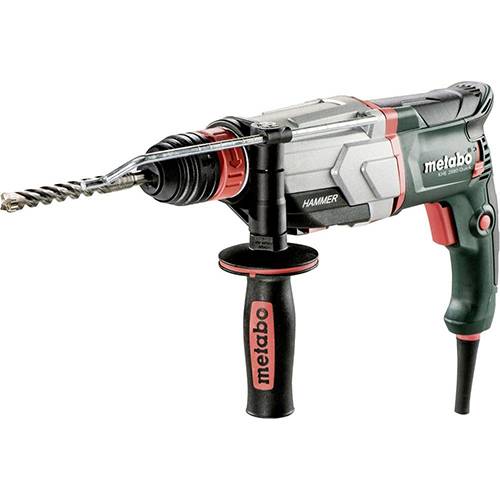 Metabo bušilica KHE 2860 Quick Var Sistem d.o.o.