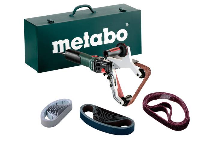 Metabo trakasta brusilica - Var Sistem d.o.o.