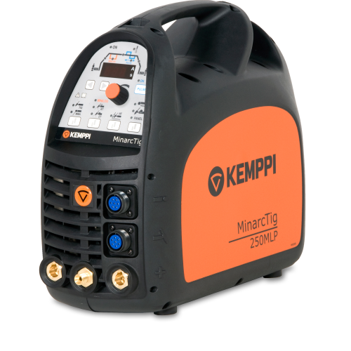 Kemppi MinarcTig 250 MLP