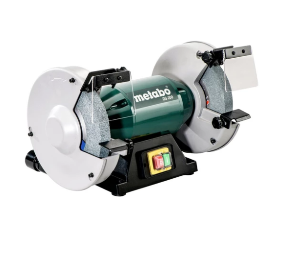Metabo tocilo DSD 200 - Var Sistem