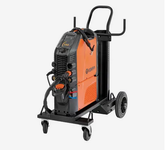 Kemppi Master T - Var Sistem