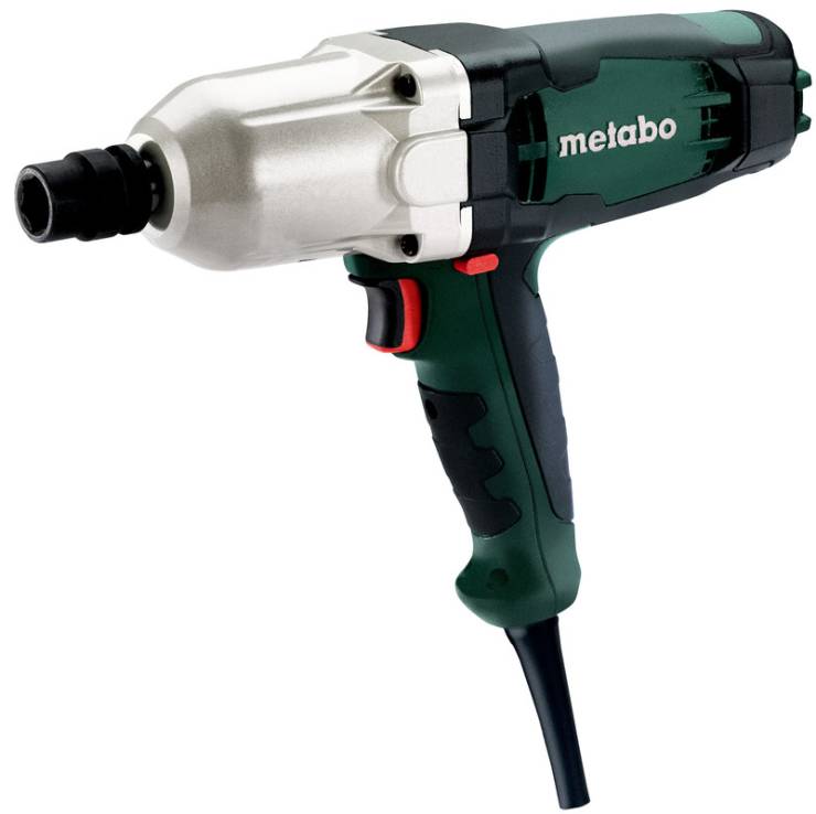 Metabo električni udarni zavrtač, Var Sistem
