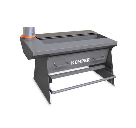 Kemper Tavolextisch stolovi - Var Sistem