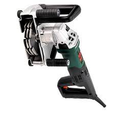 Metabo električna šlicerica