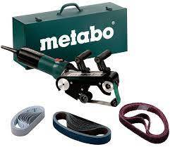 Metabo trakasta brusilica - Var Sistem d.o.o.