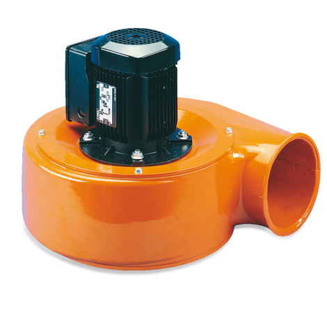 Kemper ventilatori