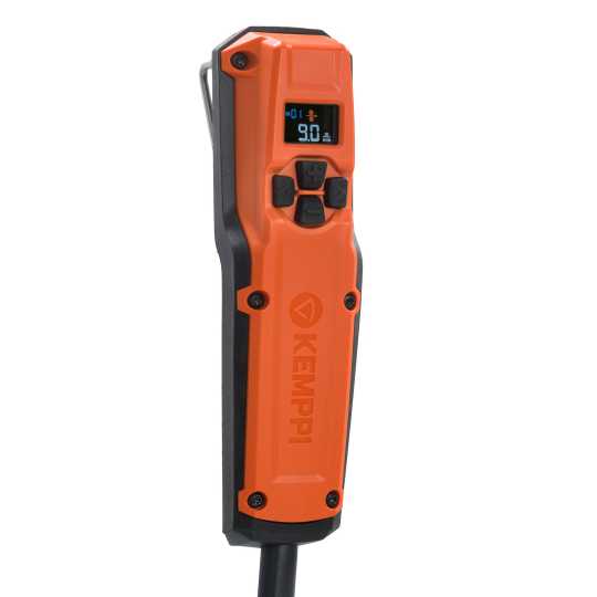 Kemppi HR53