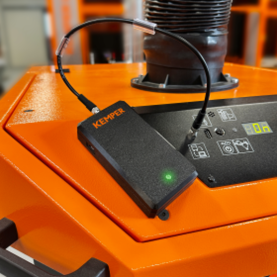 Kemper - Var Sistem