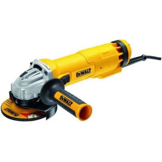 DeWalt DWE4237 ugaona brusilica