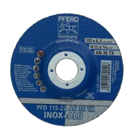 Pferd Poliflex alati