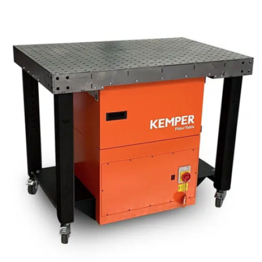 Kemper FilterTable GWT