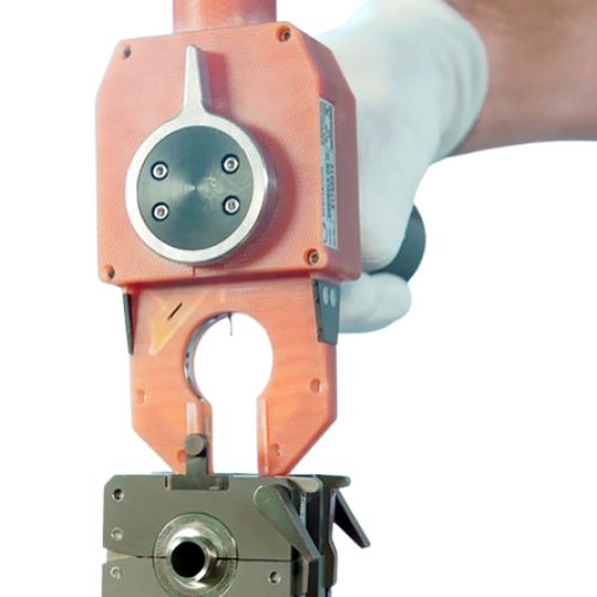 Orbitalum zavarivanje cevi