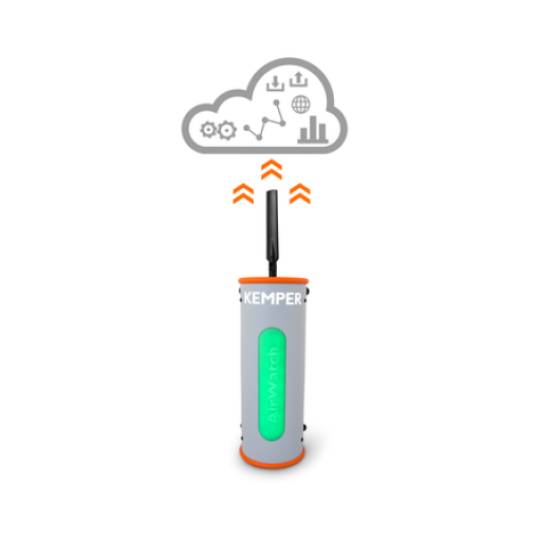 Kemper AirWatch sistem za monitoring - Var Sistem