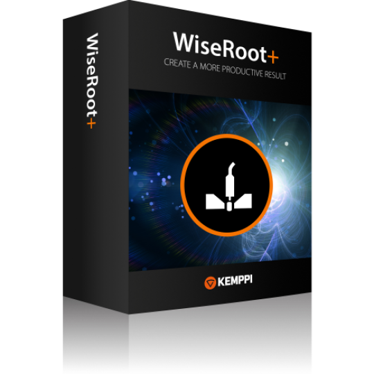 Kemppi WiseRoot+