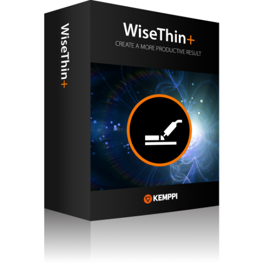 Kemppi WiseThin+
