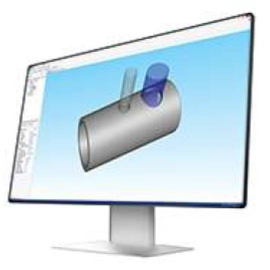 Hypertherm softver za sečenje cevi - Var Sistem