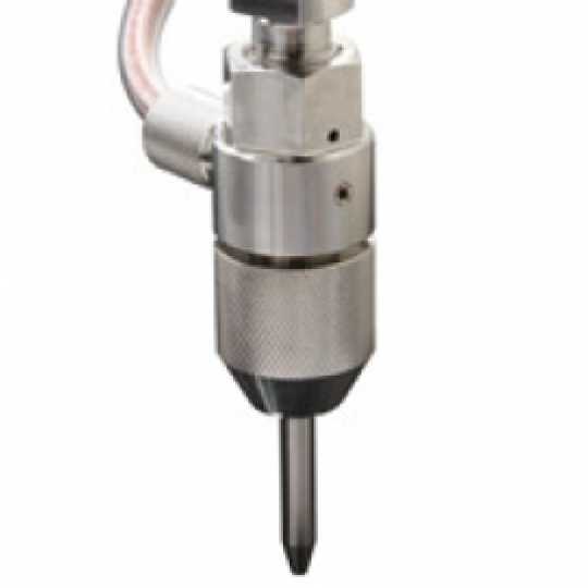Hypertherm waterjet sečenje