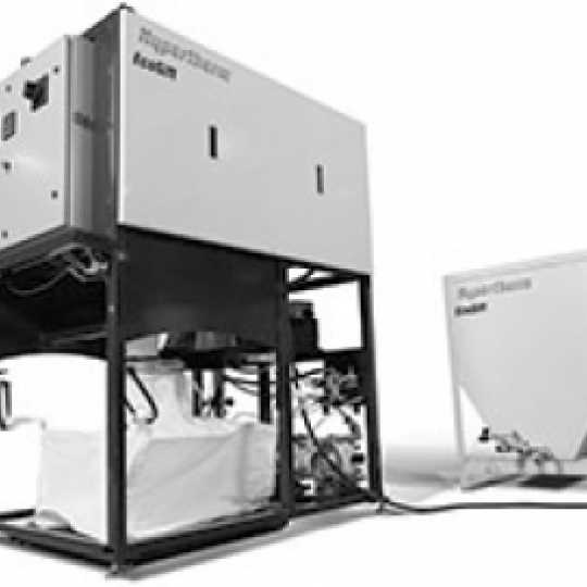 Hypertherm waterjet sečenje