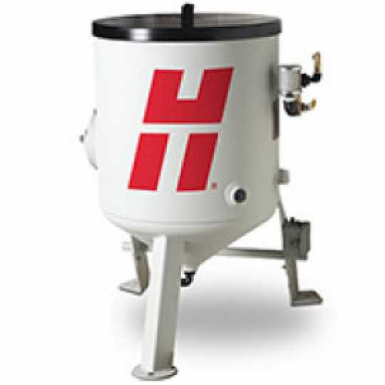 Hypertherm waterjet sečenje